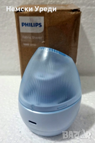 Пилинг за дрехи PHILIPS Series 500, снимка 5 - Други - 54642004