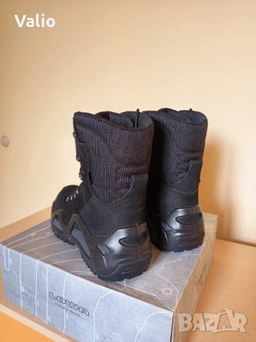 Кубинки Lowa Z-8N GTX® C Boots 48,5 размер , снимка 5 - Мъжки ботуши - 54397852