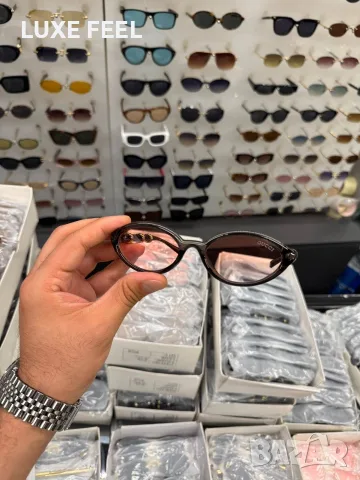 Rey-Ban ⚜️ Gucci ⚜️Fendi ⚜️Слънчеви Очила , снимка 5 - Слънчеви и диоптрични очила - 55544243