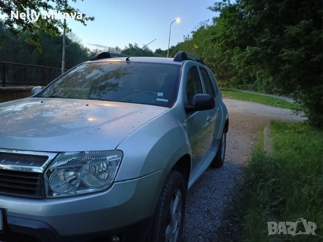 Дачия Дъстър, снимка 5 - Автомобили и джипове - 54566263