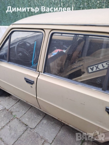 лек афтомобил шкода, снимка 3 - Автомобили и джипове - 53984751