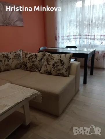 Продавам четиристаен панелен апартамент, снимка 2 - Апартаменти - 55341314