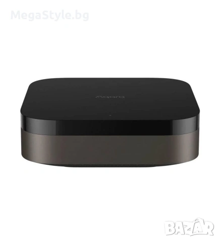 Смарт хъб Aqara - Hub M3, снимка 3 - Друга електроника - 55147964