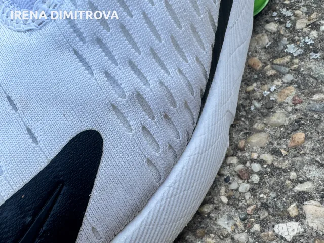 Nike air max 270.номер 44., снимка 8 - Маратонки - 55666854