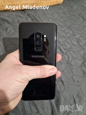 Samsung Galaxy s9 plus 64GB, снимка 4 - Samsung - 54598118