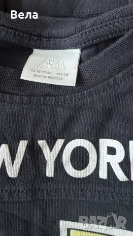 спортни екипи Zara 152-156, снимка 9 - Детски анцузи и суичери - 55427846