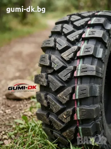 4х4 офроуд джипови гуми 235/70R16
