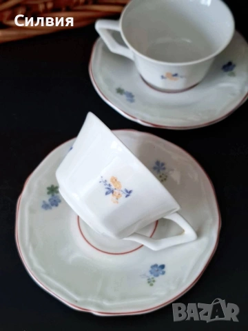Чашки за кафе, снимка 4 - Чаши - 54159857