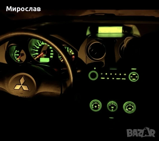 Mitsubishi Colt 1.3, снимка 14 - Автомобили и джипове - 55287054