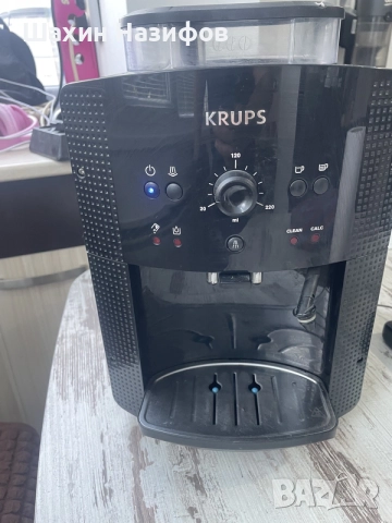 Кафеавтомат 1450 W, 15 Bar