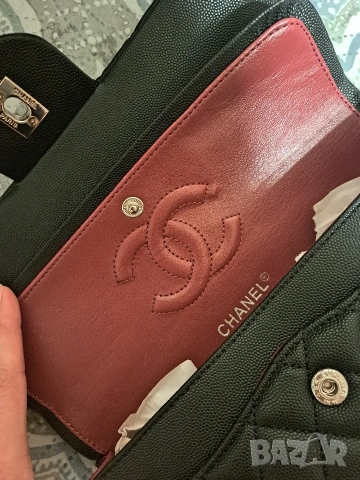 Луксозна дамска чанта, снимка 5 - Чанти - 54319565