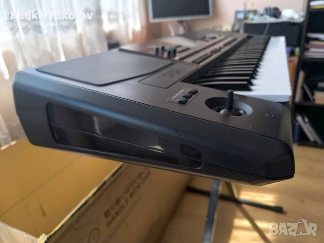 KORG PA700, снимка 5 - Други - 54319131
