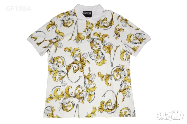 Versace Jeans Couture - мъжка тениска, размер XL