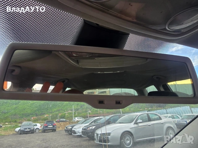 Vw passat 2.0tdi 2008g. , снимка 12 - Части - 54051747