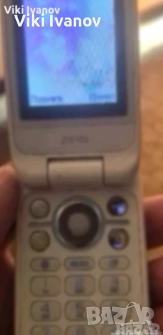 Сони ериксон z610i, снимка 5 - Sony Ericsson - 54559289