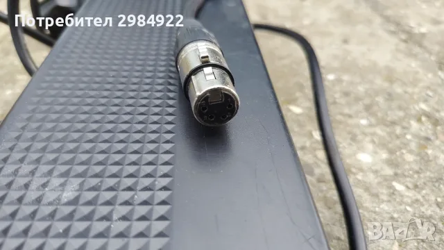 Зарядно за e-scooter или тротинетка/колело G300-330100 33V 10A 330W, снимка 2 - Друга електроника - 55502259