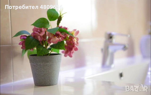 Едностаен до морето, снимка 8 - Апартаменти - 54337928