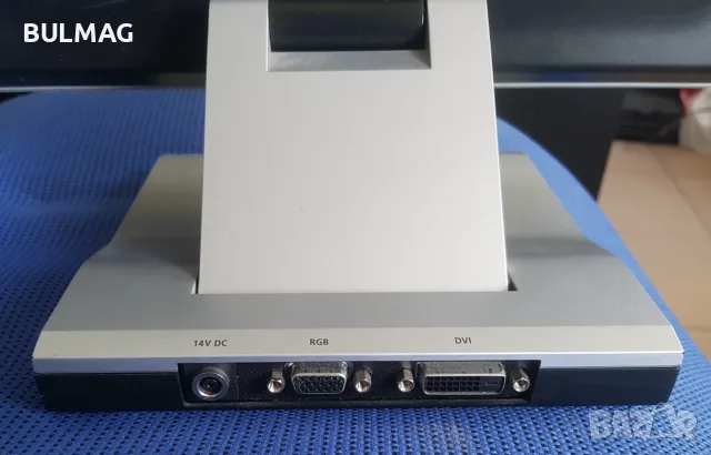 Samsung Sync Master 152t, снимка 3 - Монитори - 55360772