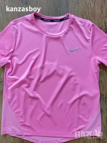 Nike Miller - дамска тениска р-р S, снимка 4 - Тениски - 55339548