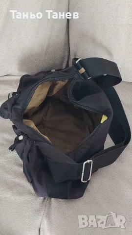 Дамска чанта MANDARINA DUCK. , снимка 6 - Чанти - 55394694