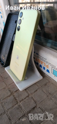 Samsung A25, снимка 8 - Samsung - 54357978