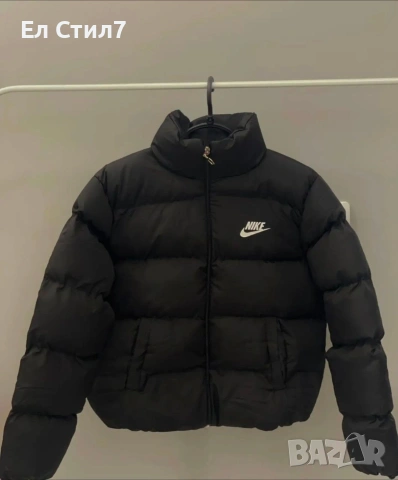 💎Дамско яке Nike, снимка 3 - Якета - 54654239