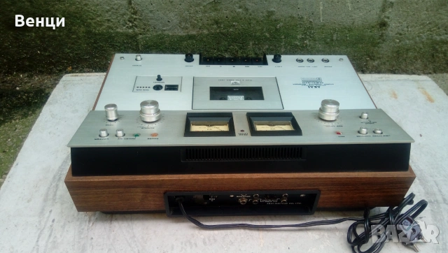 AKAI GXC-310 D, снимка 10 - Декове - 54988271