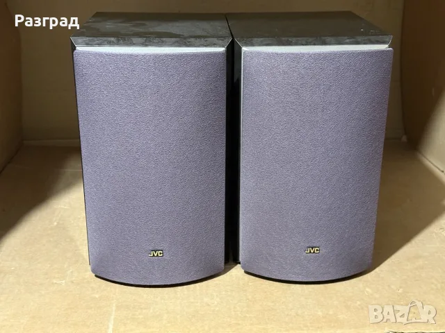 Тонколони JVC SP-EX70 , снимка 2 - Тонколони - 55339807