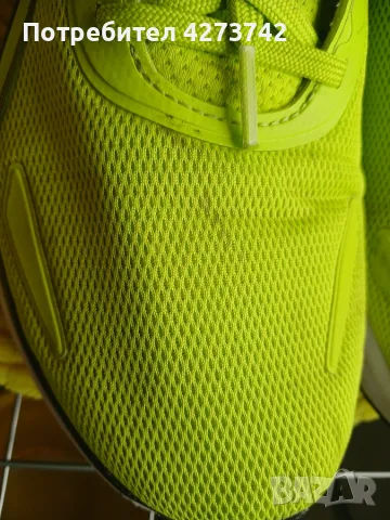 Мъжки маратонки Puma + подарък, снимка 8 - Маратонки - 55405866