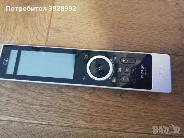 Дистанционно Philips Prestigo, снимка 5 - Дистанционни - 54801043