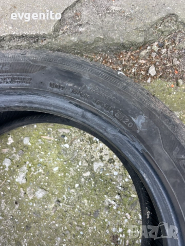 4бр. Летни гуми 195/50/16 Hankook Petlas, снимка 7 - Гуми и джанти - 54546648