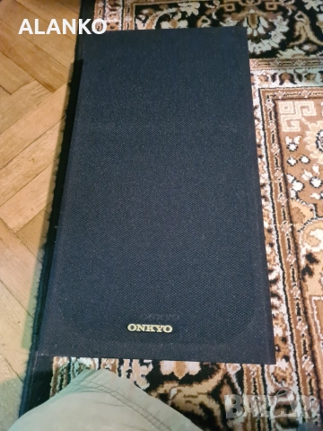 Тонколони Onkyo SC-460, снимка 6 - Тонколони - 55063453