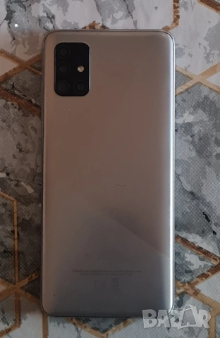 Телефон samsung A51 128GB, снимка 2 - Samsung - 55043698