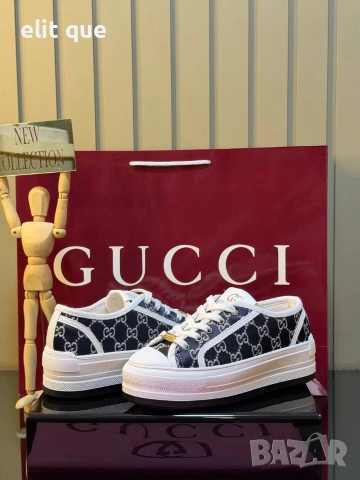 дамски кецове Gucci 