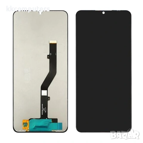 Дисплей за ZTE Blade V40 Vita