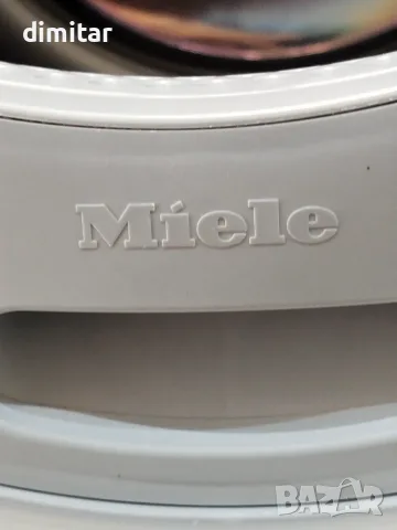 Сушилня Miele TMG 840 WP, 8 кг-  Термопомпа, снимка 10 - Сушилни - 55653666