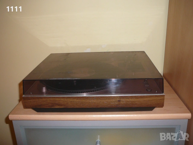 AKAI AP-006, снимка 2 - Ресийвъри, усилватели, смесителни пултове - 54715402