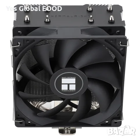 Thermalright Assassin X 120 Refined SE CPU охладител, снимка 3 - Други - 55450036