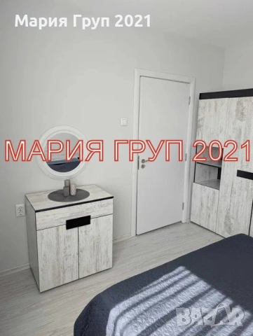 Продавам обзаведен апартамент в гр. Стара Загора до парк "Артилерийски"!, снимка 4 - Апартаменти - 55034962