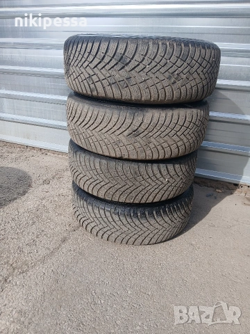 гуми , джанти , тасове , 16 цола , ford galaxy , ford s-max , ford mondeo , ford kuga, снимка 9 - Гуми и джанти - 54892811