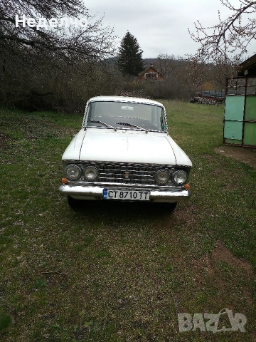 Москвич 408