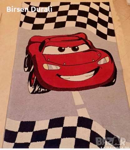 Детски килим 