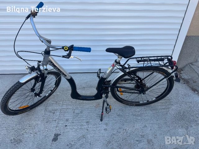 Продавам колело Merida