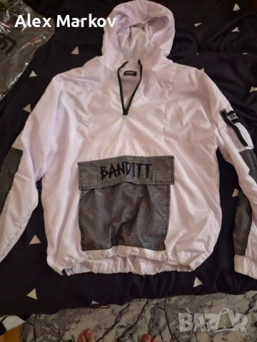 Banditt ветровка М