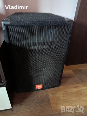jbl 12