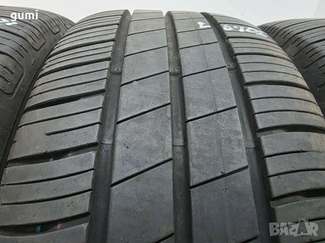 4бр летни гуми 205/55/16 GOODYEAR L06401 , снимка 2 - Гуми и джанти - 55522438