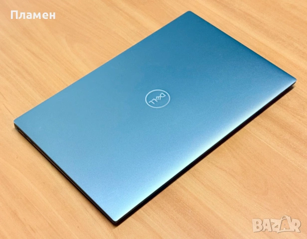 Core i9-12900H / 32GB DDR5 / RTX A2000 - 8GB / 512 SSD / Dell Precision 5570 / 15.6 FHD+ IPS 100% sR, снимка 4 - Лаптопи за работа - 54909373