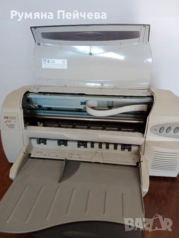 принтер А3, снимка 2 - Принтери, копири, скенери - 54318768