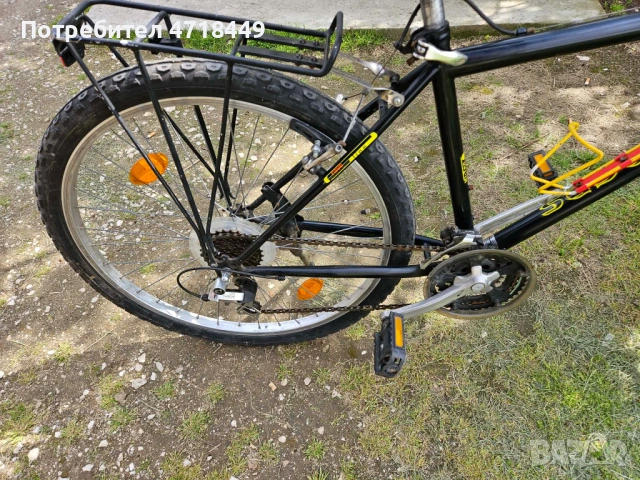 Велосипед  Sprint , снимка 5 - Велосипеди - 54389791