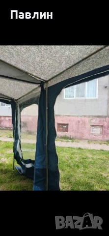 Анекс за форсел 360-380, снимка 6 - Квартири, нощувки - 54600946